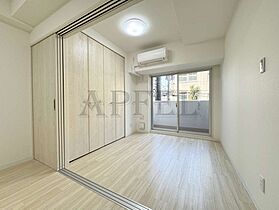 ACT DOORS 天六  ｜ 大阪府大阪市北区浪花町13-23（賃貸マンション1LDK・4階・31.56㎡） その8