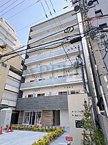 ACT DOORS 天六  ｜ 大阪府大阪市北区浪花町13-23（賃貸マンション1LDK・4階・31.56㎡） その23