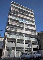 ラ・フェスタ真田山  ｜ 大阪府大阪市天王寺区味原町（賃貸マンション1LDK・3階・40.77㎡） その1