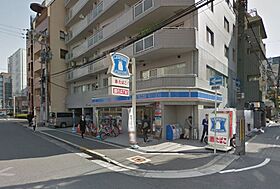 ル・マージュ新町  ｜ 大阪府大阪市西区新町1丁目28-16（賃貸マンション1LDK・13階・41.32㎡） その30