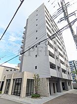 レジュールアッシュ梅田NEX  ｜ 大阪府大阪市北区豊崎1丁目2-19（賃貸マンション1K・9階・22.77㎡） その21