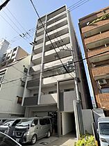 サンマルベリー扇町  ｜ 大阪府大阪市北区末広町3-6（賃貸マンション1LDK・4階・41.37㎡） その20