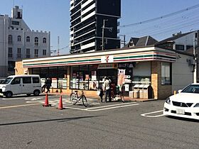 グランカーサ新大阪SOUTH  ｜ 大阪府大阪市淀川区木川東4丁目11-1（賃貸マンション1LDK・6階・40.68㎡） その29