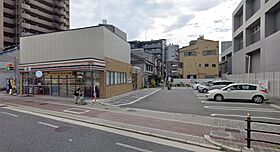 D.Clarest玉造  ｜ 大阪府大阪市東成区大今里西1丁目20-10（賃貸マンション1LDK・2階・31.35㎡） その6