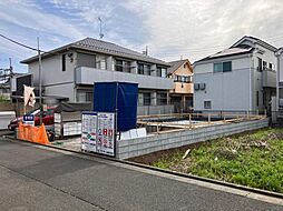 物件画像 白糸台５期１号棟