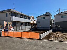 物件画像 白糸台5期1号棟