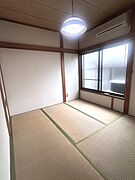 ２階和室