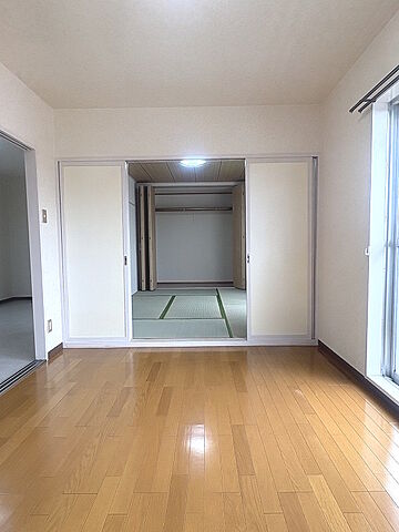 洋室