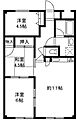 センチュリー武蔵藤沢3階7.0万円