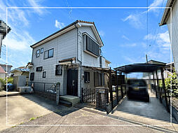 物件画像 入間市花ノ木中古住宅
