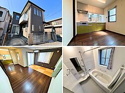 物件画像 入間市寺竹戸建