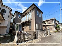 物件画像 入間市寺竹戸建