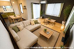 物件画像 入間市寺竹戸建