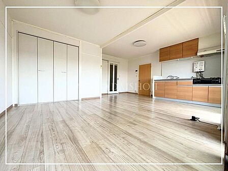◆リフォーム履歴あり◆ヨークマートから1番近い棟の最上階角部屋になります◆内見受付中◆