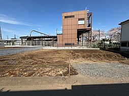 物件画像 入間市南峯2期 C区画