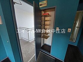 RE APARTMENT  ｜ 岡山県倉敷市福田町古新田（賃貸アパート1LDK・2階・42.87㎡） その9