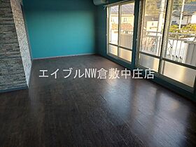 RE APARTMENT  ｜ 岡山県倉敷市福田町古新田（賃貸アパート1LDK・2階・42.87㎡） その3