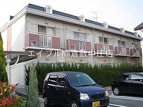 宮原マンション福井  ｜ 岡山県倉敷市福井（賃貸アパート1K・1階・23.80㎡） その5