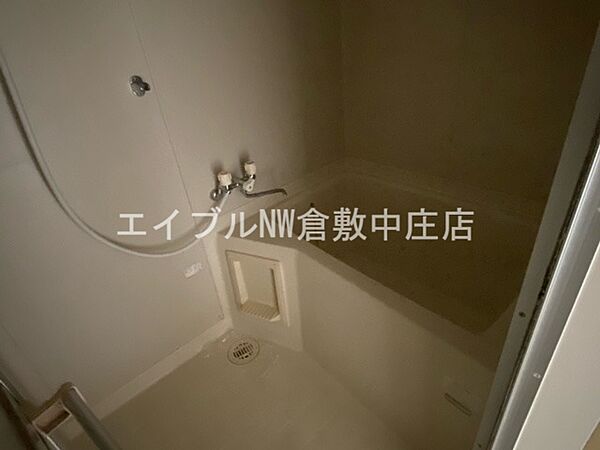 岡山県倉敷市福島(賃貸アパート1LDK・1階・42.60㎡)の写真 その4