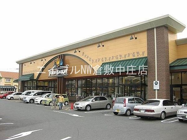 画像21:ニシナフードバスケット福島店 633m