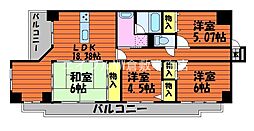 山陽本線 倉敷駅 徒歩14分