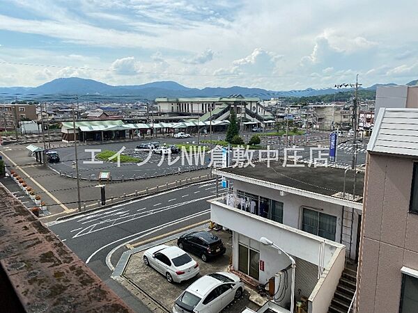 総社駅前ビル ｜岡山県総社市駅前2丁目(賃貸マンション1K・5階・34.62㎡)の写真 その16