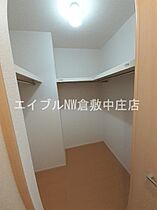 メゾンオーブII  ｜ 岡山県倉敷市西阿知町（賃貸アパート1K・1階・32.94㎡） その9