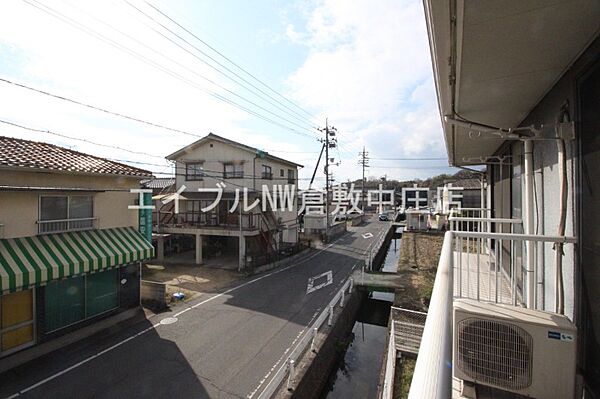 ドミール・ミキ　Ｂ ｜岡山県岡山市南区大福(賃貸アパート2DK・2階・44.50㎡)の写真 その20