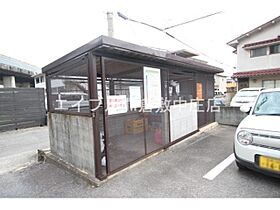 中祥マンションＢ  ｜ 岡山県倉敷市中庄（賃貸マンション1K・2階・28.00㎡） その19