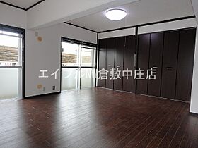 中祥ハイツ  ｜ 岡山県倉敷市二子（賃貸マンション1R・2階・43.06㎡） その3