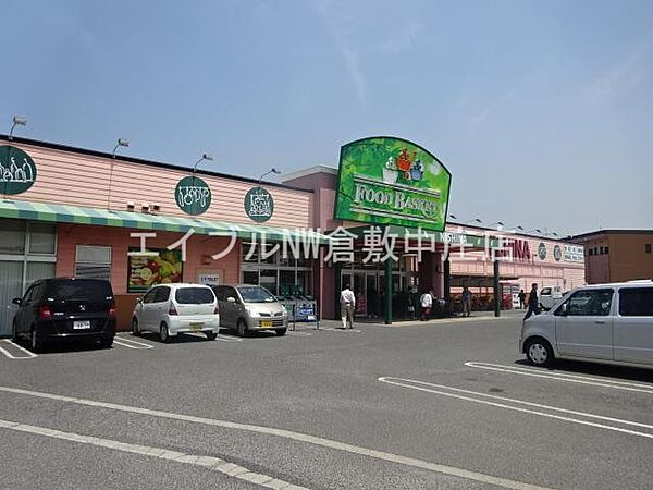 岡山県倉敷市西阿知町(賃貸アパート1LDK・1階・41.04㎡)の写真 その20