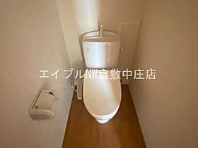 オランジュ　Ｄ棟  ｜ 岡山県倉敷市西中新田（賃貸アパート1LDK・1階・40.73㎡） その8