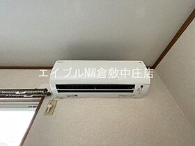 ブールブランシュ　C棟  ｜ 岡山県倉敷市中庄（賃貸マンション1K・3階・26.85㎡） その12