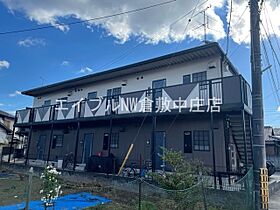 ＤＮパレス　A  ｜ 岡山県倉敷市中島（賃貸アパート1LDK・1階・40.92㎡） その6