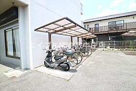 グローリー中庄  ｜ 岡山県倉敷市中庄（賃貸マンション1K・2階・29.00㎡） その21