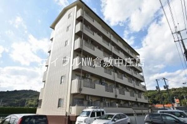 ジュメル倉敷 ｜岡山県倉敷市二子(賃貸マンション1R・2階・31.50㎡)の写真 その8