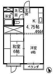 宇野線 久々原駅 徒歩15分