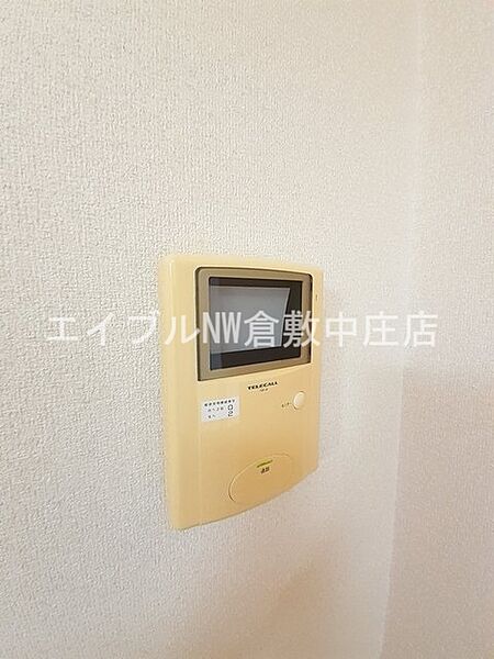 岡山県倉敷市浜ノ茶屋1丁目(賃貸マンション1DK・2階・40.24㎡)の写真 その15