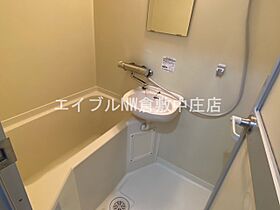 サニーコート中庄  ｜ 岡山県倉敷市中庄（賃貸アパート1LDK・2階・33.12㎡） その4