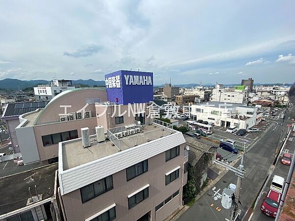 総社駅前ビル ｜岡山県総社市駅前2丁目(賃貸マンション1K・3階・34.62㎡)の写真 その17