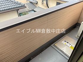 岡山県倉敷市日ノ出町2丁目（賃貸アパート1K・3階・20.95㎡） その13