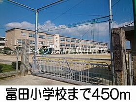 アプローズ　I  ｜ 岡山県倉敷市玉島八島（賃貸アパート1LDK・2階・51.13㎡） その20