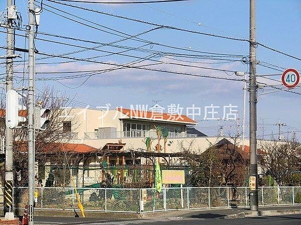 西長瀬ファミリーマンション ｜岡山県岡山市北区西長瀬(賃貸マンション2LDK・3階・55.10㎡)の写真 その28