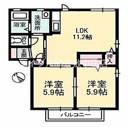 山陽本線 新倉敷駅 徒歩26分