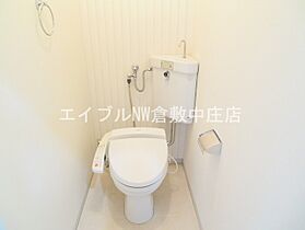 プレジール村央  ｜ 岡山県倉敷市東富井（賃貸アパート1LDK・2階・45.78㎡） その7