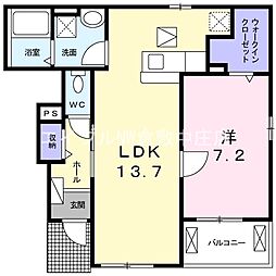 水島臨海鉄道 福井駅 徒歩12分