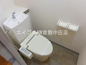 コンフォール21  ｜ 岡山県倉敷市玉島爪崎（賃貸アパート1K・1階・31.02㎡） その19