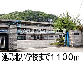 プラシード・Ｂ  ｜ 岡山県倉敷市片島町（賃貸アパート1LDK・1階・50.52㎡） その22