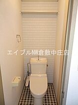 セレーノ岡本　B棟  ｜ 岡山県倉敷市片島町（賃貸アパート2LDK・1階・50.39㎡） その8