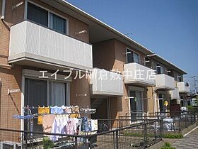 アネシス・アイ　B棟  ｜ 岡山県倉敷市連島1丁目（賃貸アパート2LDK・2階・59.07㎡） その6